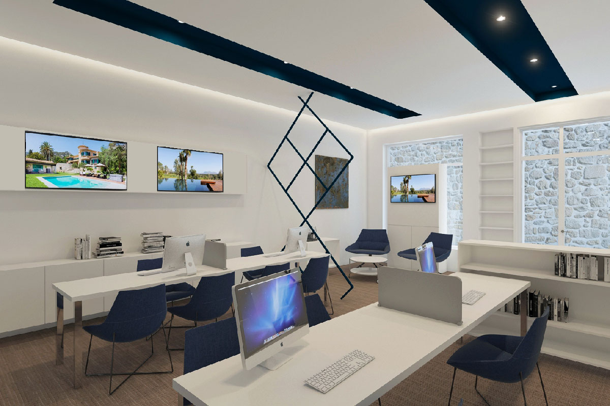OFICINAS CORPORATIVAS